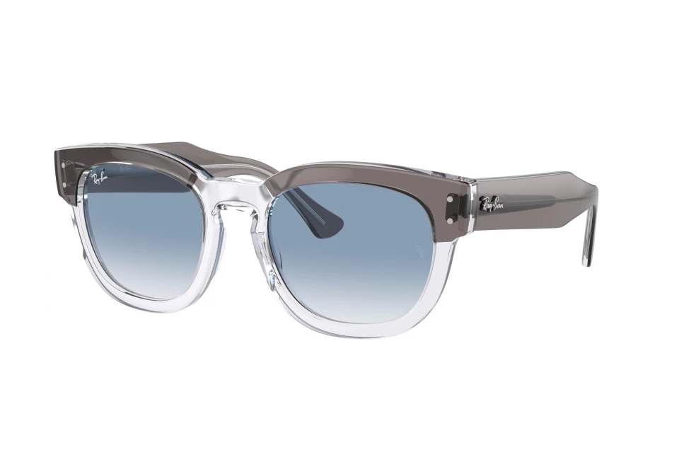 Ray-Ban RB0298S MEGA HAWKEYE 13553F