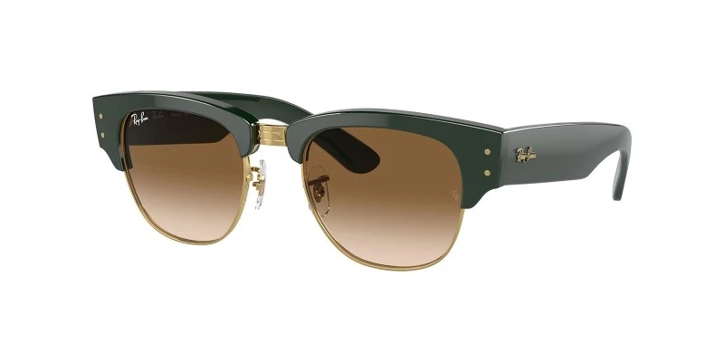 Ray-Ban RB0316S MEGA CLUBMASTER 136851