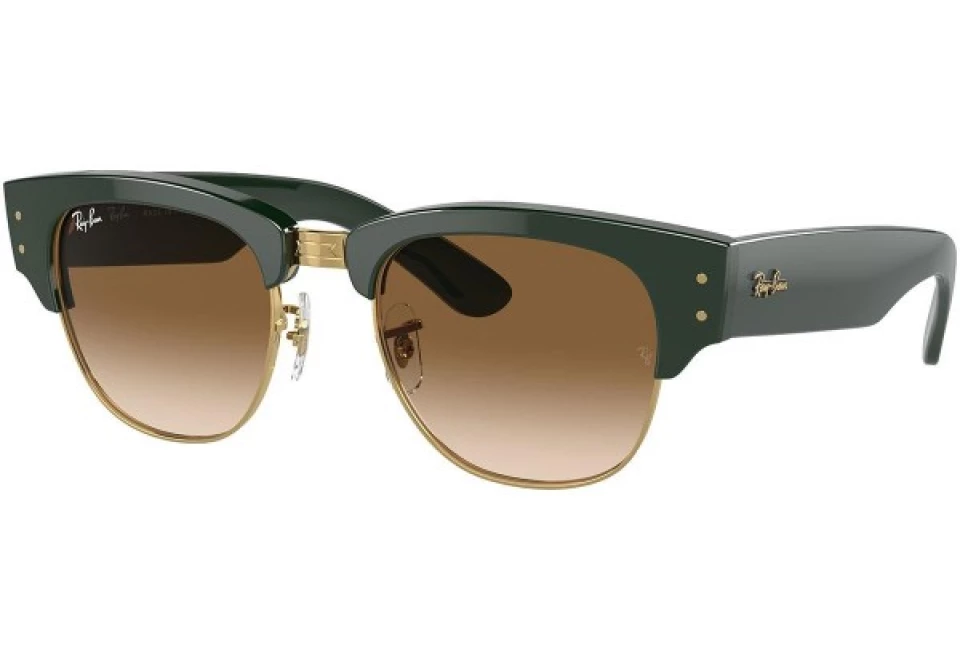 Ray-Ban RB0316S MEGA CLUBMASTER 136851