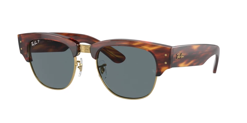 Ray-Ban RB0316S MEGA CLUBMASTER 954/3R