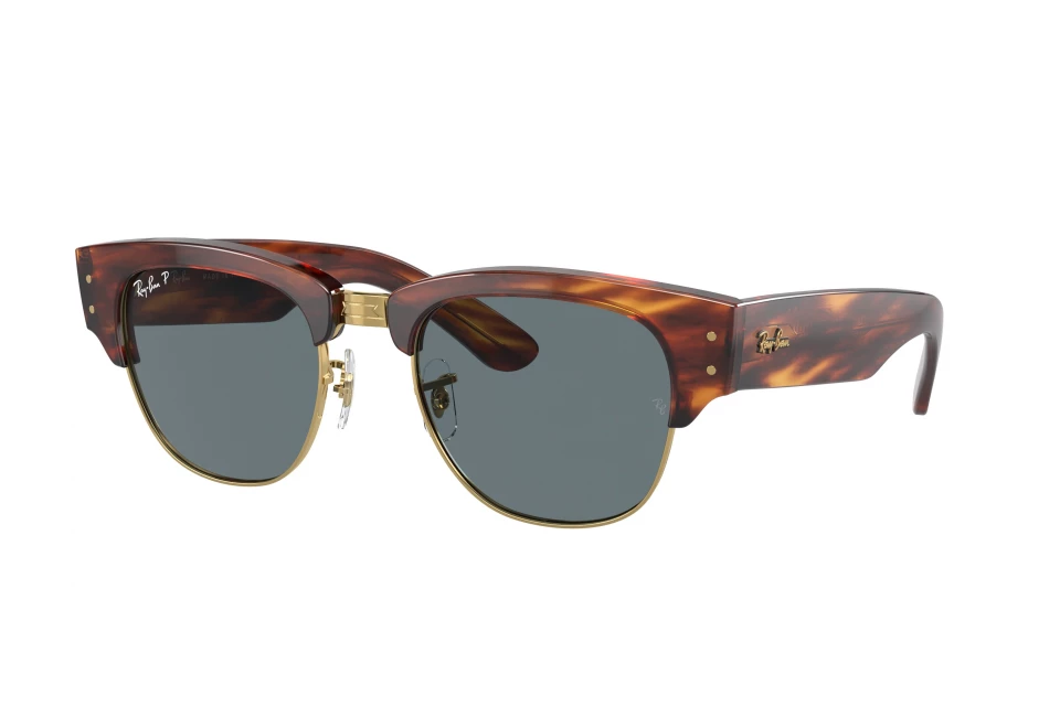 Ray-Ban RB0316S MEGA CLUBMASTER 954/3R