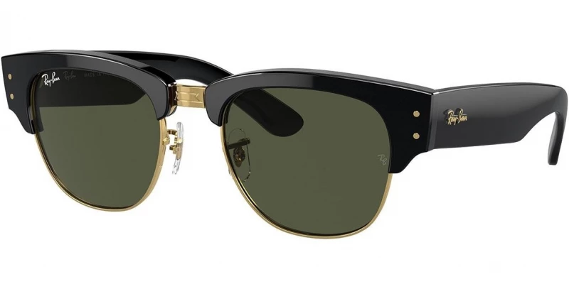 Ray-Ban RB0316S MEGA CLUBMASTER 901/31