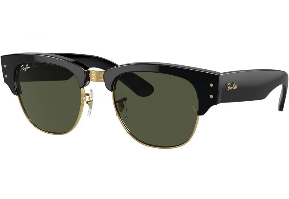 Ray-Ban RB0316S MEGA CLUBMASTER 901/31