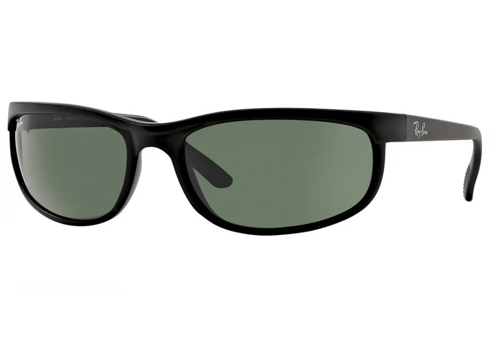 Ray-Ban RB2027 PREDATOR 2 W1847