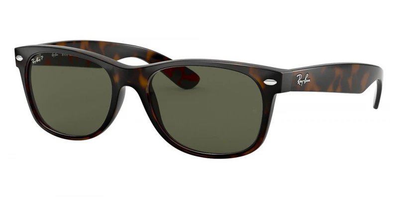 Ray-Ban RB2132 NEW WAYFARER 902/58 POLARIZED