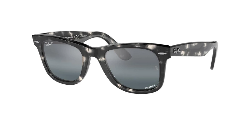 Ray-Ban RB2140 WAYFARER 1333G6 POLARIZED	