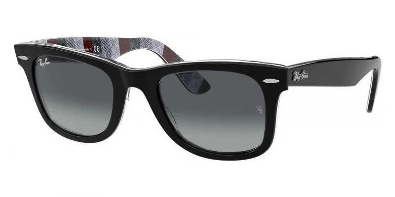 Ray-Ban RB2140 WAYFARER 13183A