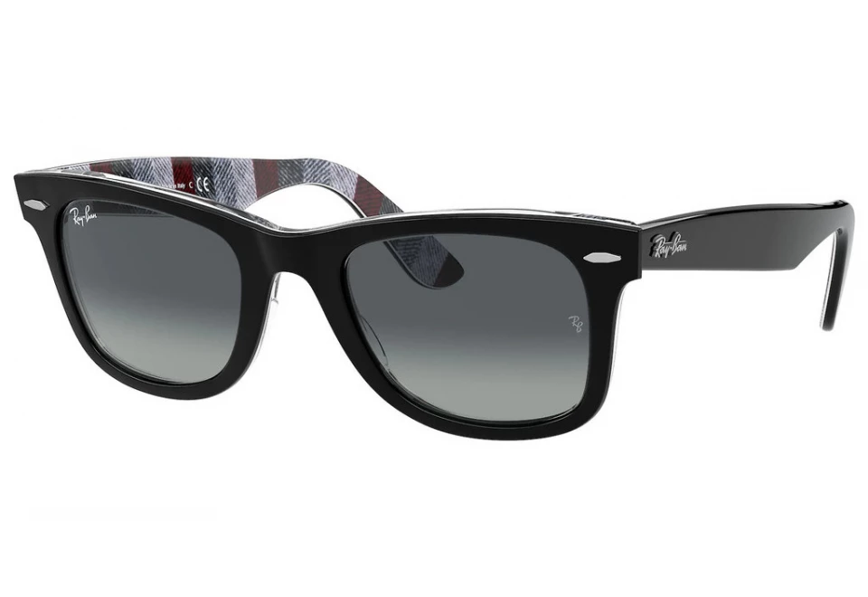 Ray-Ban RB2140 WAYFARER 13183A