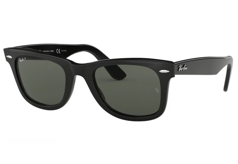 Ray-Ban RB2140 WAYFARER 901/58 POLARIZED