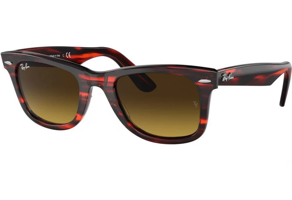 Ray-Ban RB2140 WAYFARER 136285