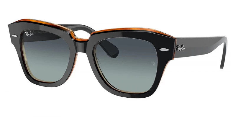 Ray-Ban RB2186 STATE STREET 132241