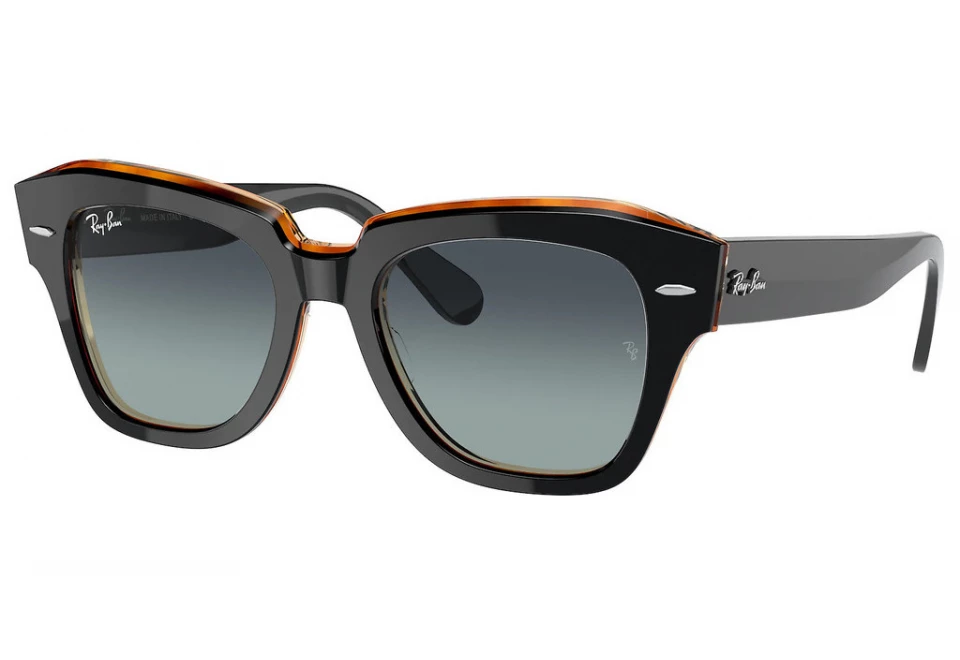 Ray-Ban RB2186 STATE STREET 132241