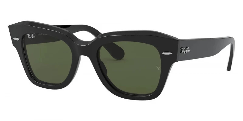 Ray-Ban RB2186 STATE STREET 901/31