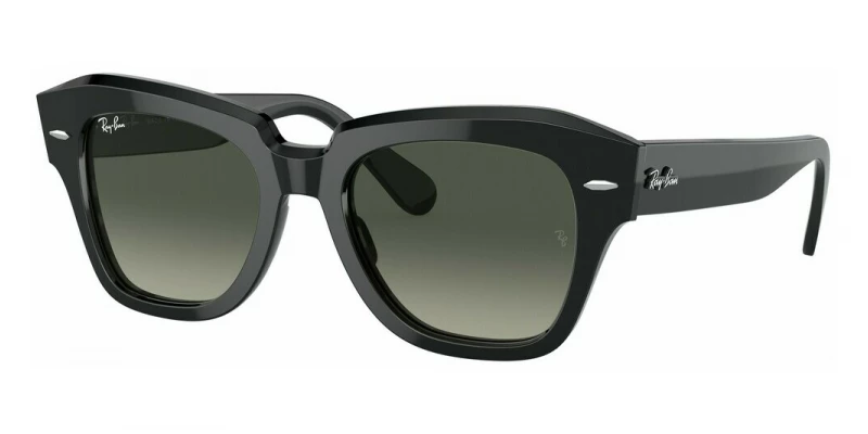 Ray-Ban RB2186 STATE STREET 901/71
