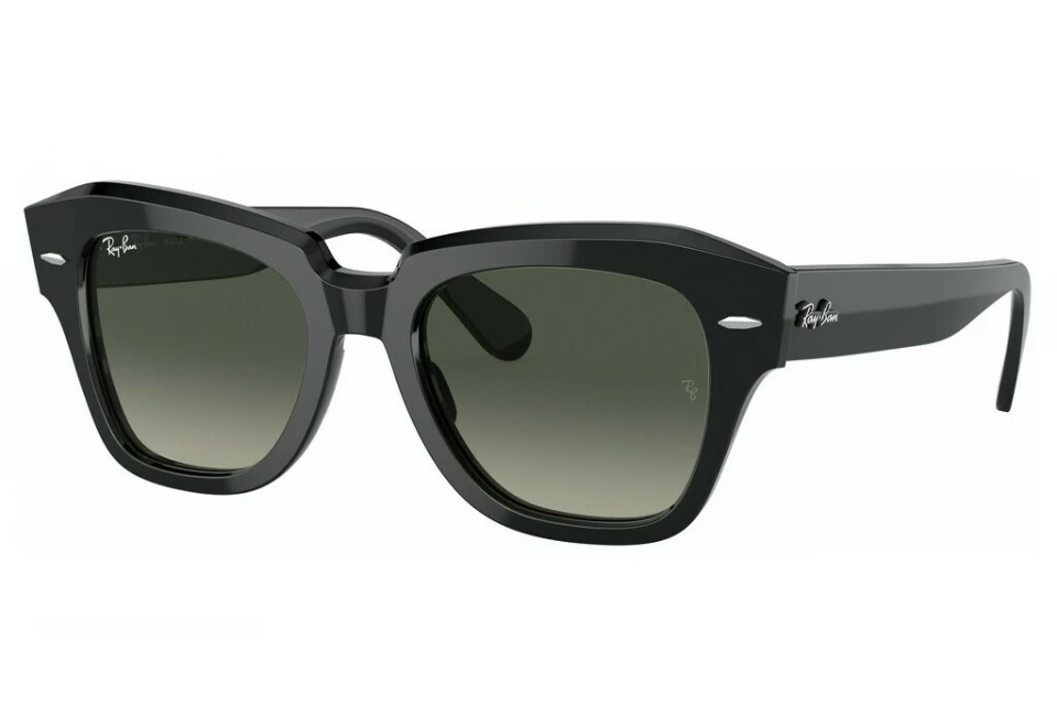 Ray-Ban RB2186 STATE STREET 901/71