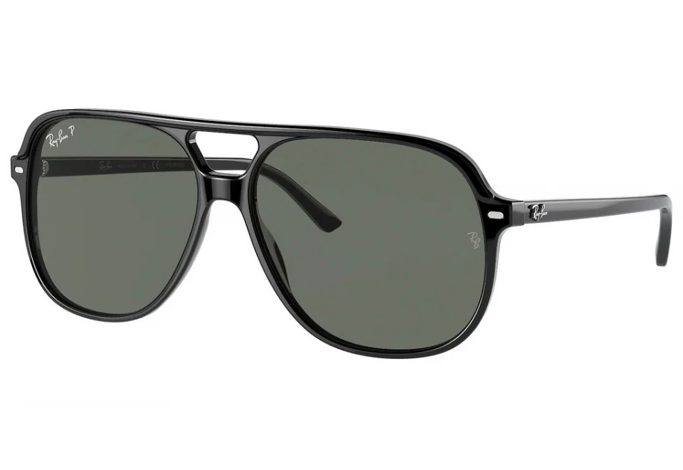 Ray-Ban RB2198 BILL 901/58 POLARIZED	