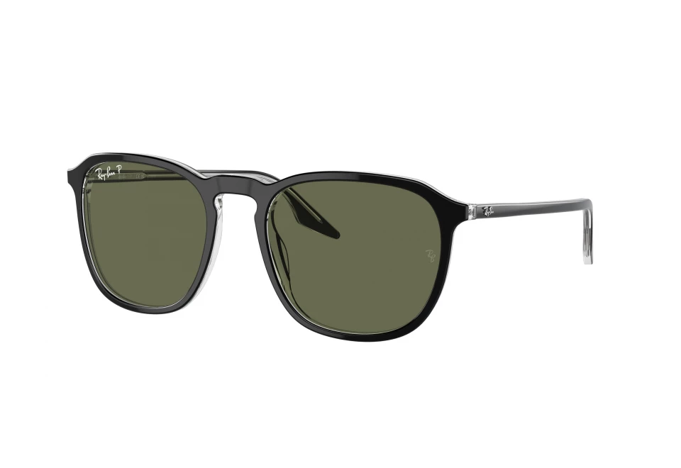 Ray-Ban RB2203 919/58 POLARIZED