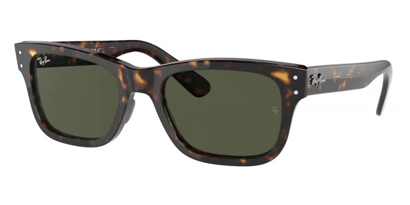 Ray-Ban RB2283 MR BURBANK 902/31