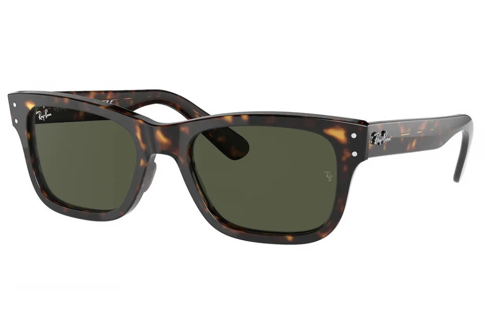 Ray-Ban RB2283 MR BURBANK 902/31