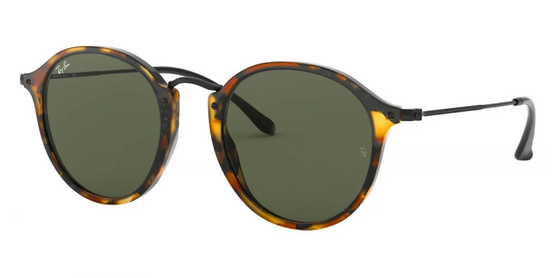 Ray-Ban RB2447 ROUND 1157