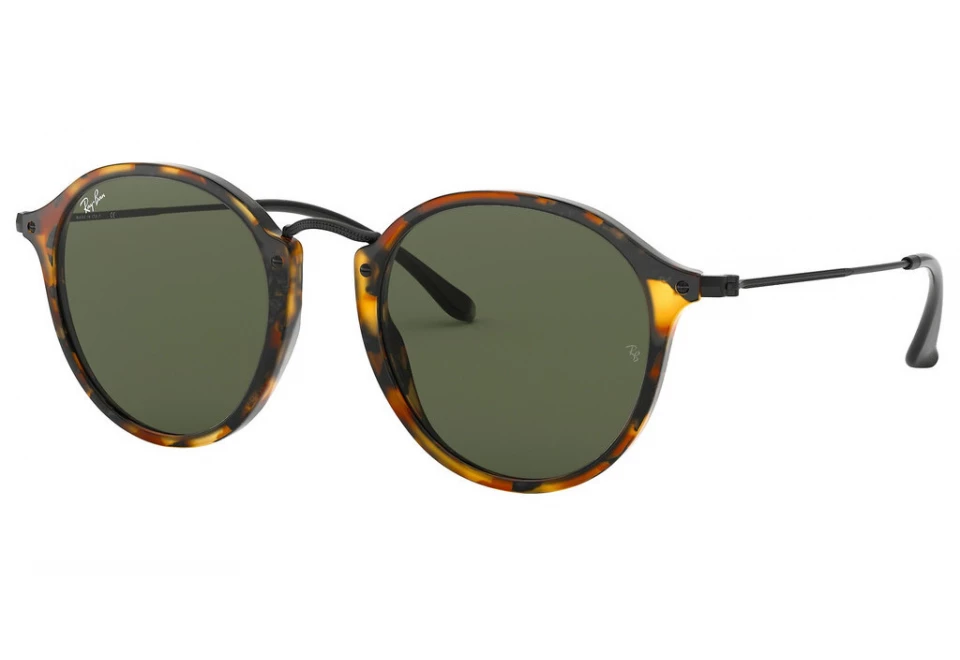 Ray-Ban RB2447 ROUND 1157
