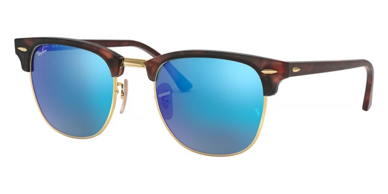 Ray-Ban RB3016 CLUBMASTER 114517