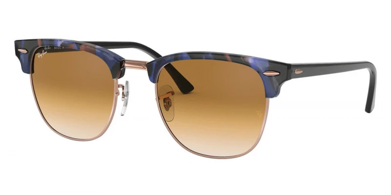 Ray-Ban RB3016 CLUBMASTER 125651