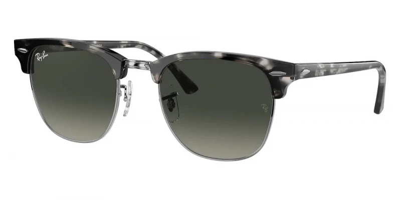 Ray-Ban RB3016 CLUBMASTER 133671