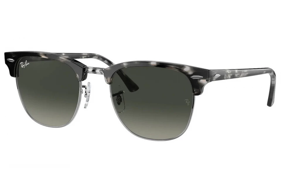 Ray-Ban RB3016 CLUBMASTER 133671