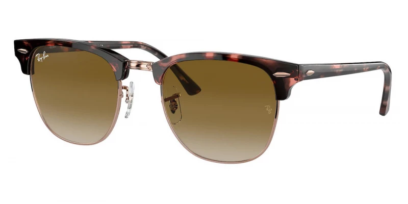 Ray-Ban RB3016 CLUBMASTER 133751