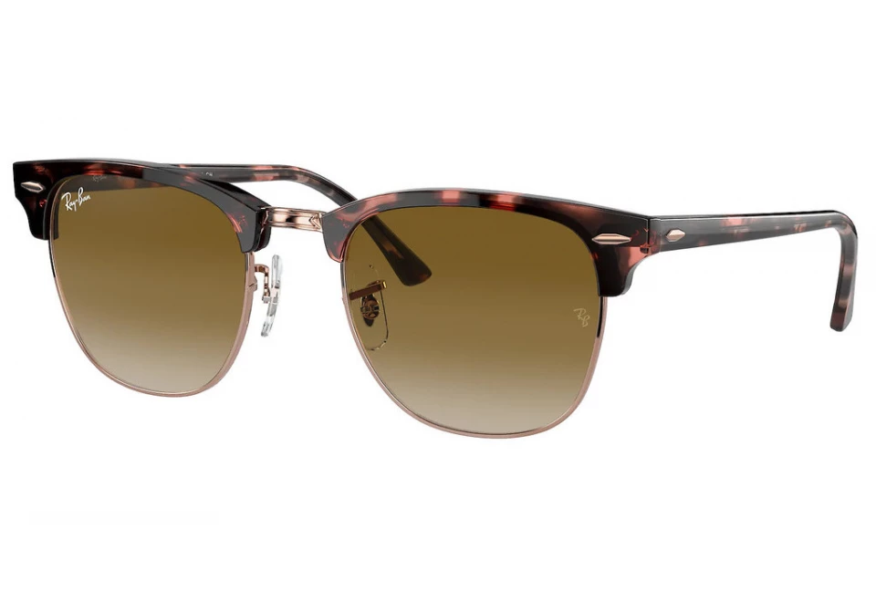 Ray-Ban RB3016 CLUBMASTER 133751