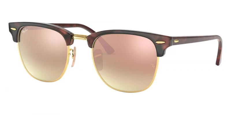 Ray-Ban RB3016 CLUBMASTER 990/7O