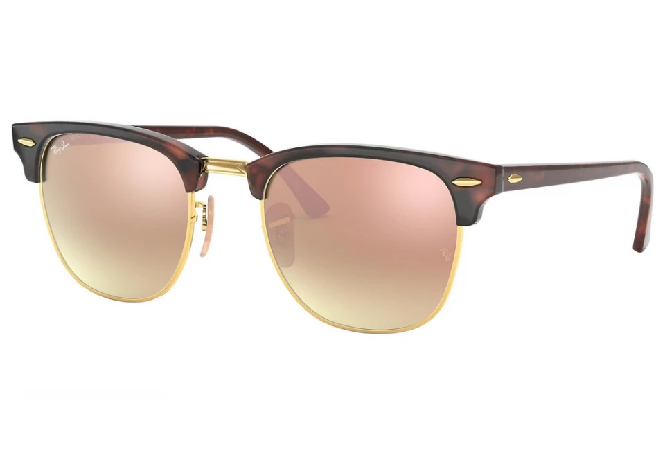 Ray-Ban RB3016 CLUBMASTER 990/7O