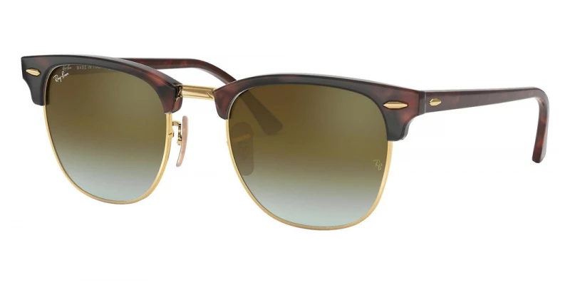 Ray-Ban RB3016 CLUBMASTER 990/9J