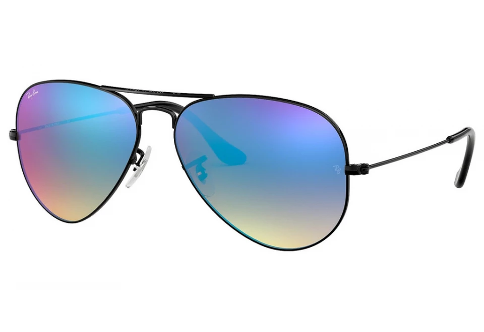 Ray-Ban RB3025 AVIATOR LARGE METAL 002/4O