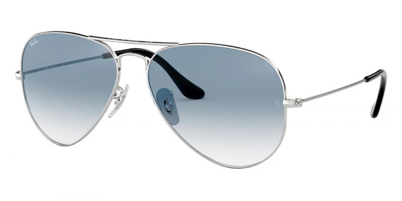 Ray-Ban RB3025 AVIATOR LARGE METAL 003/3F