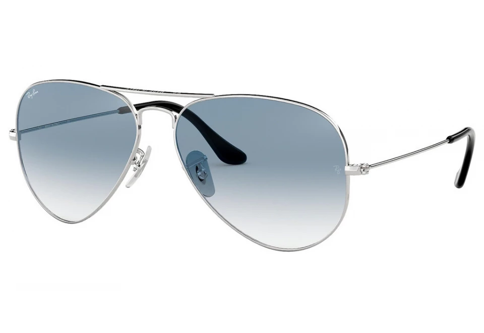 Ray-Ban RB3025 AVIATOR LARGE METAL 003/3F