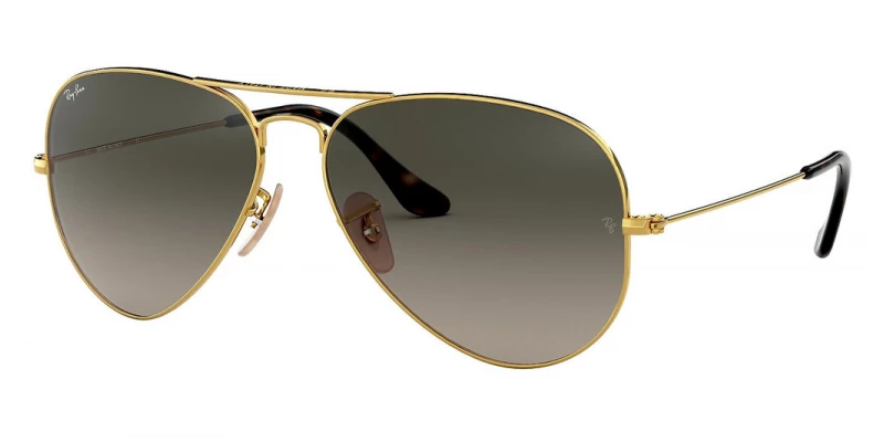 Ray-Ban RB3025 AVIATOR LARGE METAL 181/71