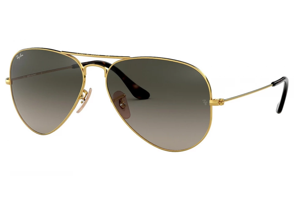 Ray-Ban RB3025 AVIATOR LARGE METAL 181/71