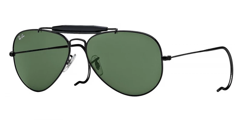 Ray-Ban RB3030 OUTDOORSMAN I L9500