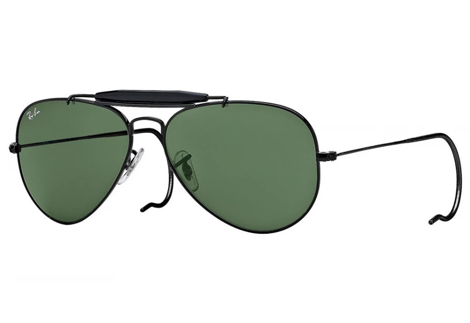 Ray-Ban RB3030 OUTDOORSMAN I L9500