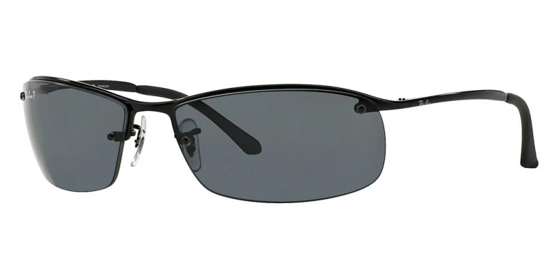 Ray-Ban RB3183 002/81 POLARIZED