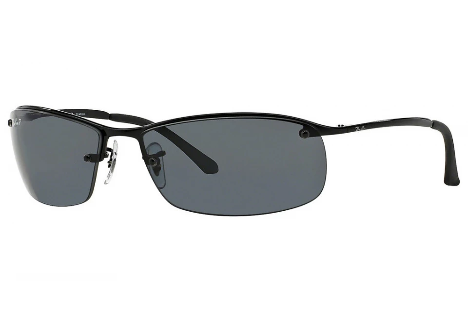 Ray-Ban RB3183 002/81 POLARIZED