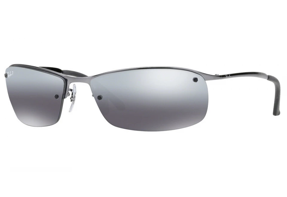 Ray-Ban RB3183 004/82 POLARIZED