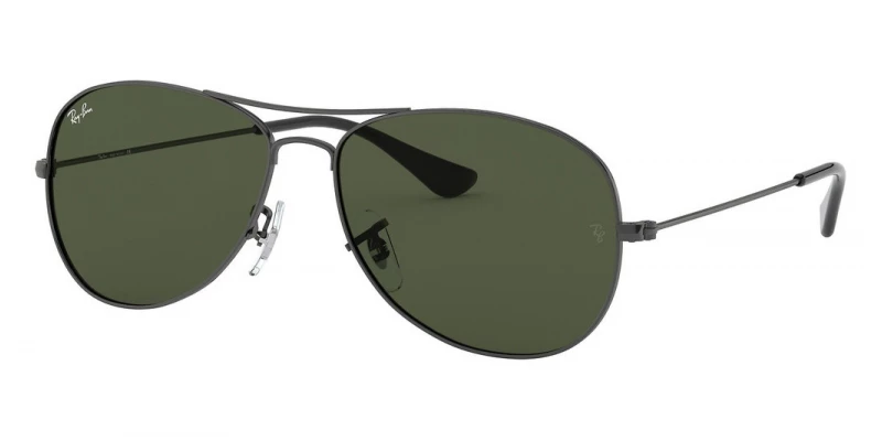 Ray-Ban RB3362 COCKPIT 004