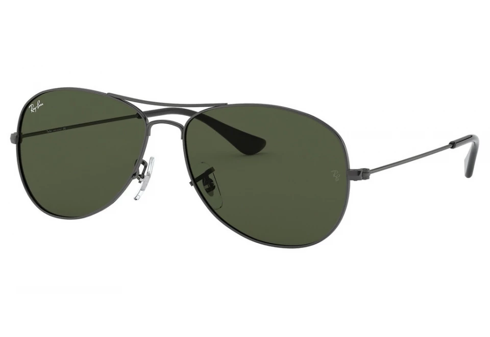 Ray-Ban RB3362 COCKPIT 004