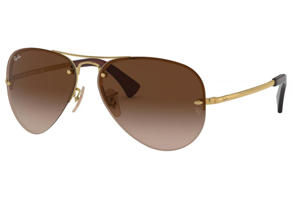 Ray-Ban RB3449 001/13