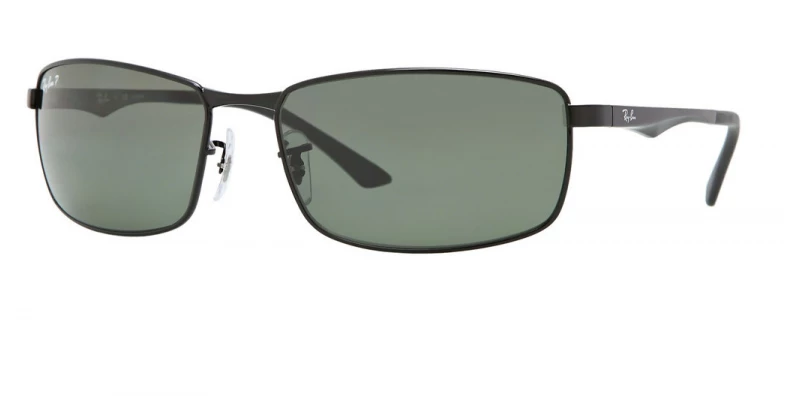 Ray-Ban RB3498 N/A 002/9A POLARIZED