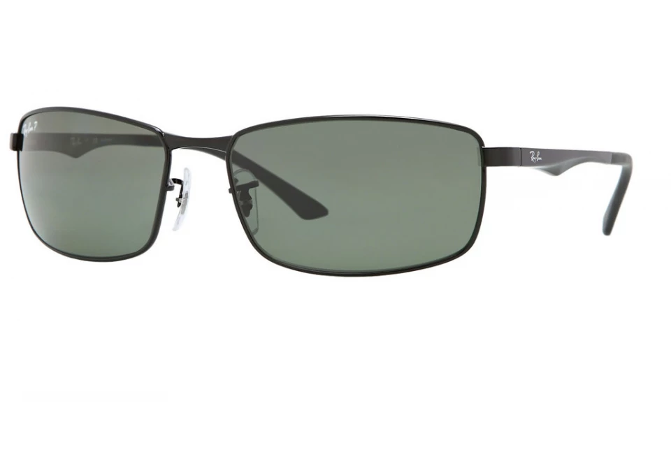 Ray-Ban RB3498 N/A 002/9A POLARIZED