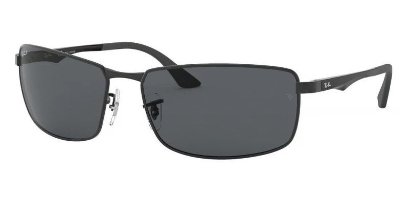 Ray-Ban RB3498 N/A 006/81 POLARIZED